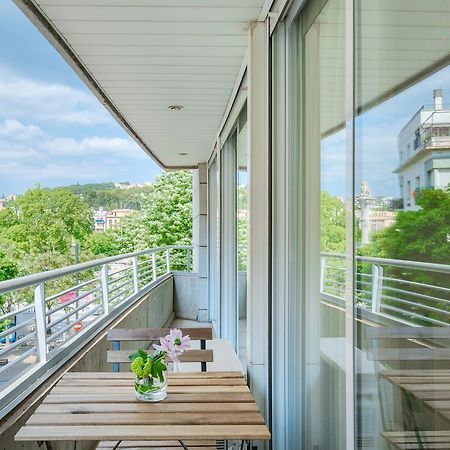 Flateli Ultonia ชีโรนา ภายนอก รูปภาพ