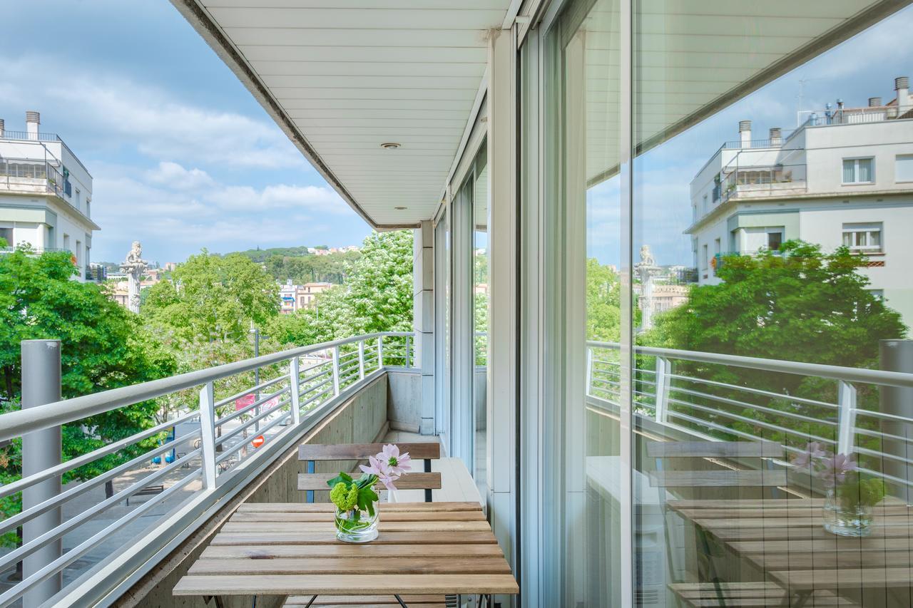 Flateli Ultonia ชีโรนา ภายนอก รูปภาพ